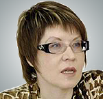 Елена Дьякова