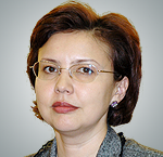 Татьяна Кансафарова