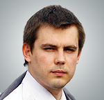 Антон Тодосийчук