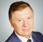 Михаил Зуев