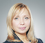 Наталья Левицкая