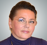 Елена Лайковская