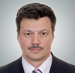 Андрей Ветлужских