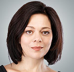 Анна Хвостова