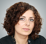 Юлия Малозёмова