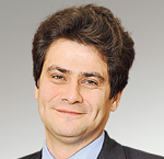 Александр Высокинский