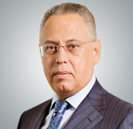 Михаил Ходоровский