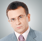 Михаил Черепанов