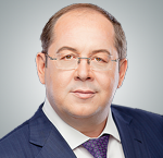 Леонид Гункевич