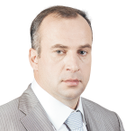 Сергей Мазуркевич