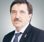 Юрий Чумерин