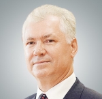 Михаил Федоров