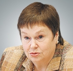 Валентина Муранова