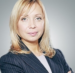 Наталья Левицкая