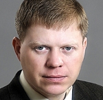 Игорь Обухов