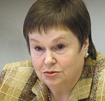 Валентина Муранова