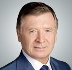 Михаил Зуев