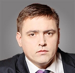 Илья Бондарев