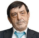 Давид Гайдт