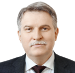 Игорь Сорочан