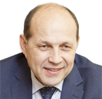 Михаил Волков