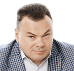 Павел Ефремов