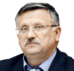 Виктор Киселев