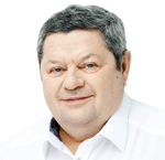 Михаил Скляр