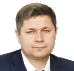 Сергей Васильев