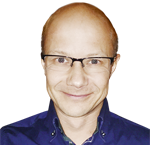 Илья Васкецов