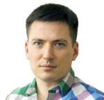 Андрей Фролов