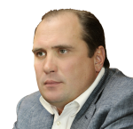 Сергей Воробьев