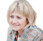 Наталья Ларионова