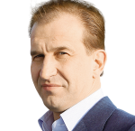 Павел Шестопалов