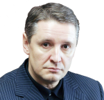 Олег Ананьев