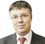 Илья Борзенков