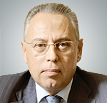 Михаил Ходоровский