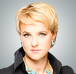 Ирина Екимовских