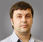 Алексей Елисеев