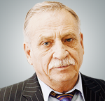 Юрий Ступак