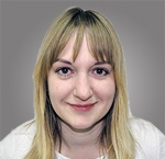 Виктория Земляная