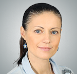 Татьяна Зискелевич