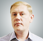 Игорь Заводовский