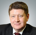 Игорь Плаксин