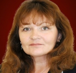 Татьяна Дударенко