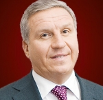 Алексей Бобров