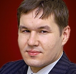 Ринат Мухаметвалеев