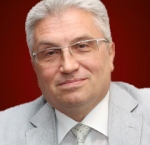 Сергей Савин