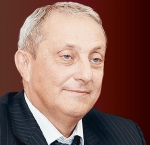 Александр Салтаев