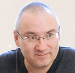 Евгений Крупин